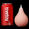 LoveToy Gode éjaculateur Squirt 18 x 4.5 cm